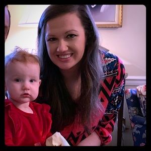 Meet your Posher, Claire